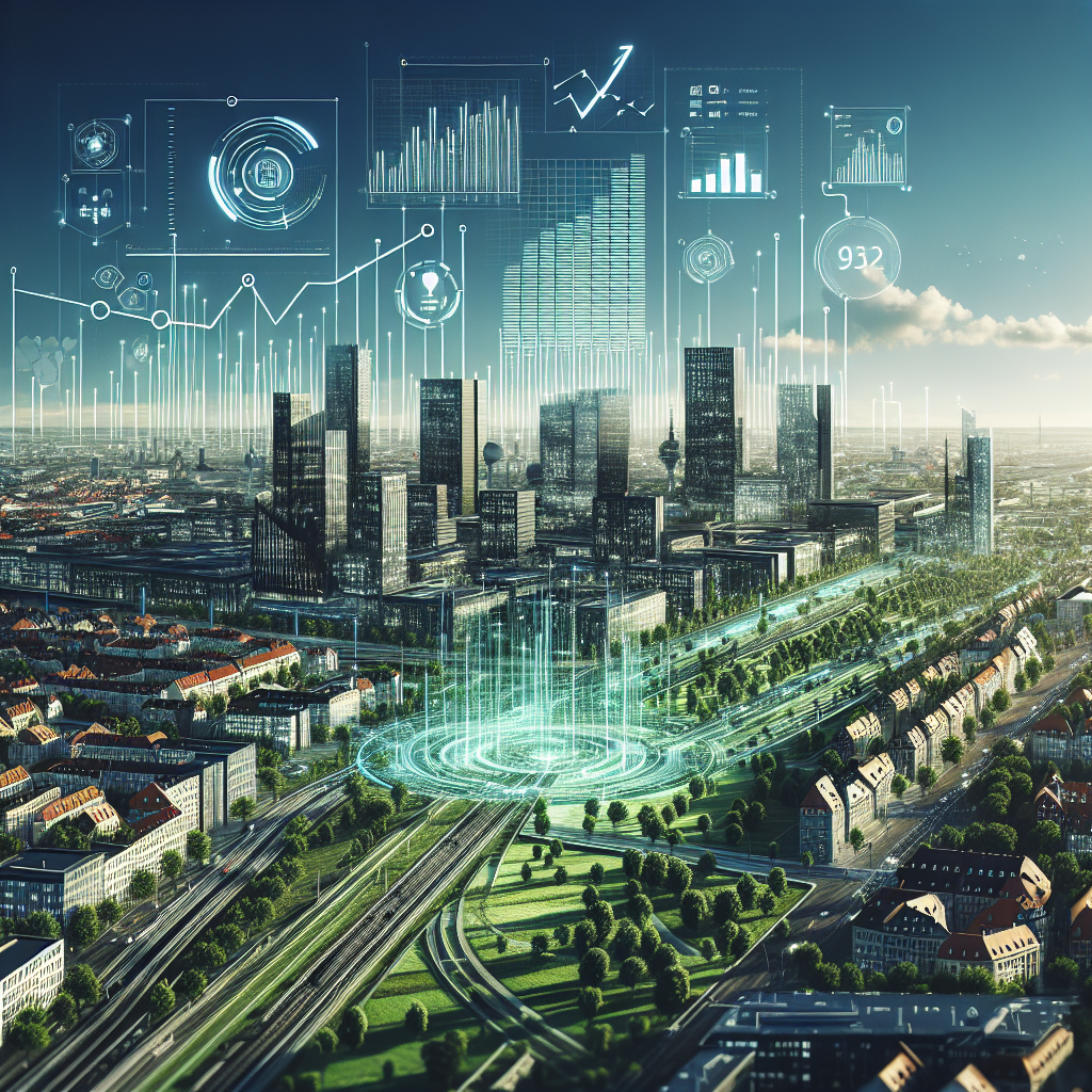 Prognose der Immobilienpreisentwicklung in Dresden für die nächsten 5 Jahre